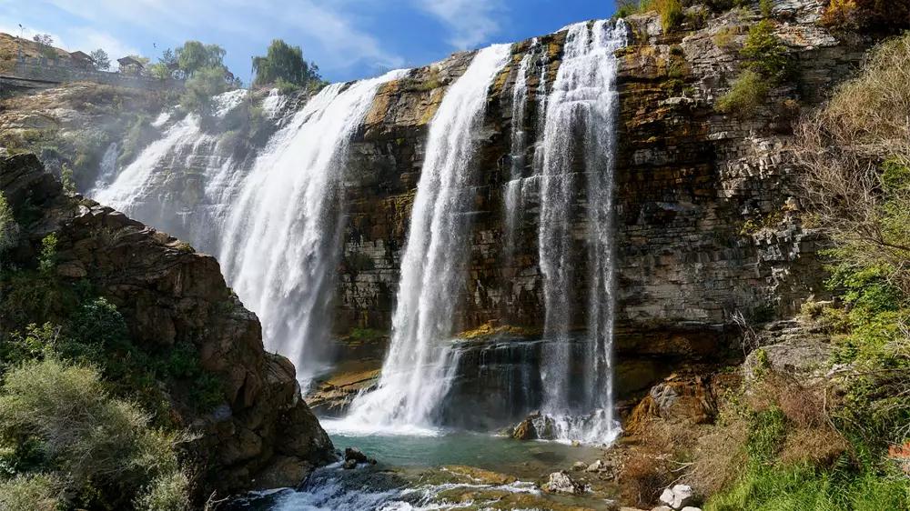 Erzurum‘s Natürliche Schönheiten