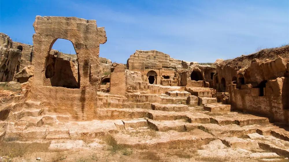 Mardin’e Gitmek İçin 10 Neden