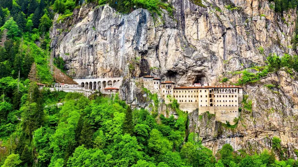 Trabzon'da Mutlaka Görülmesi Gerekenler