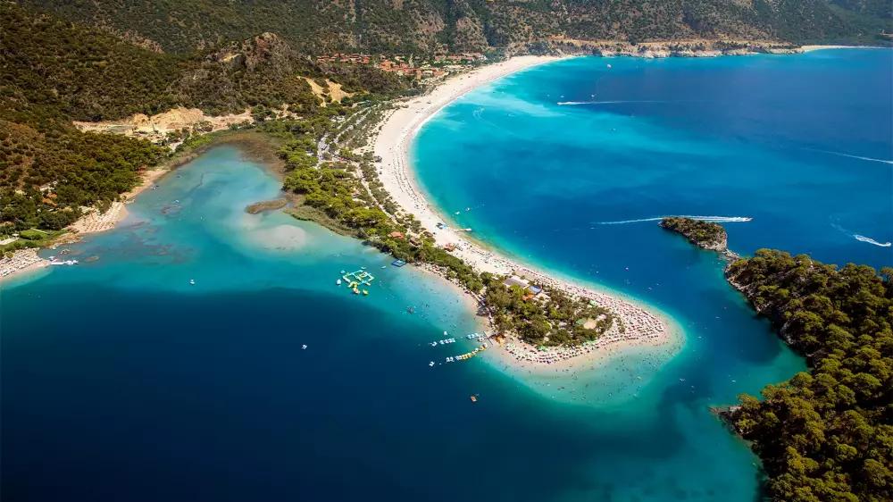 Muğla Natural Beauties