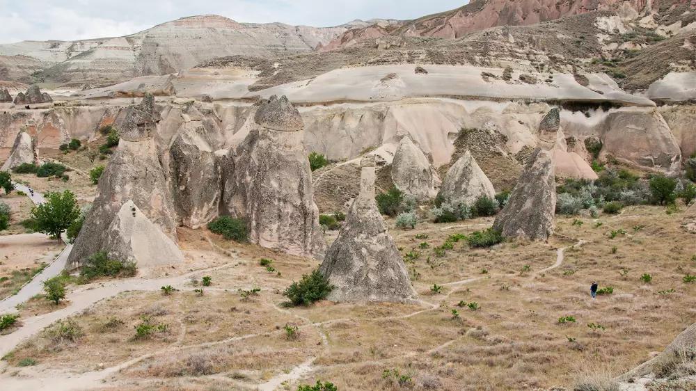 Sayılarla Nevşehir 