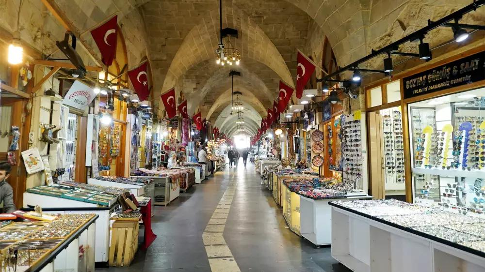 Çantanıza Sığdıracağınız Gaziantep Hatıraları