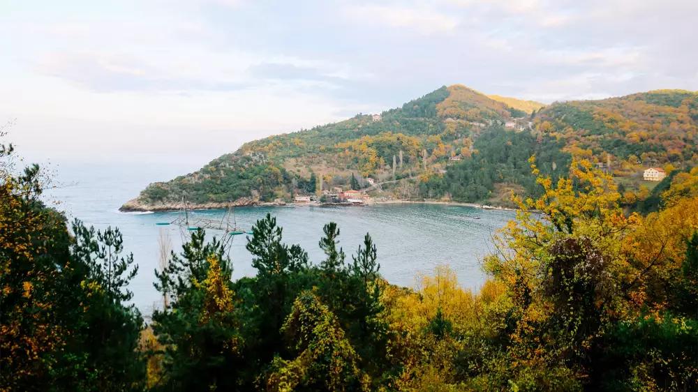 Sayılarla Kastamonu