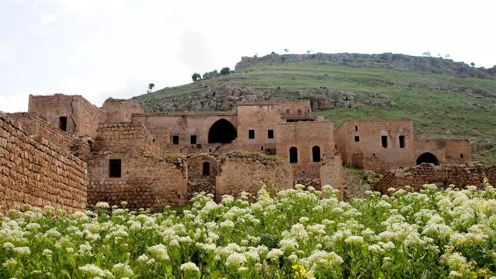 Sayılarla Mardin 