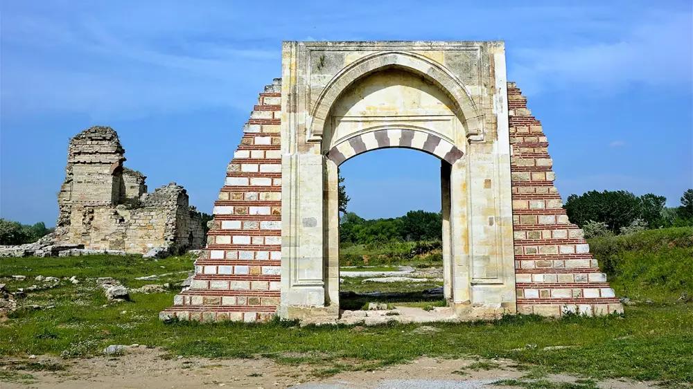 Geçmişten Günümüze Edirne 