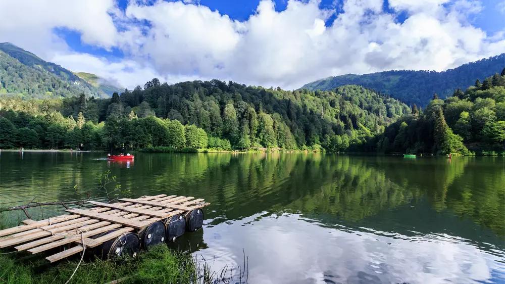 Artvin'e Gitmek İçin Nedenler