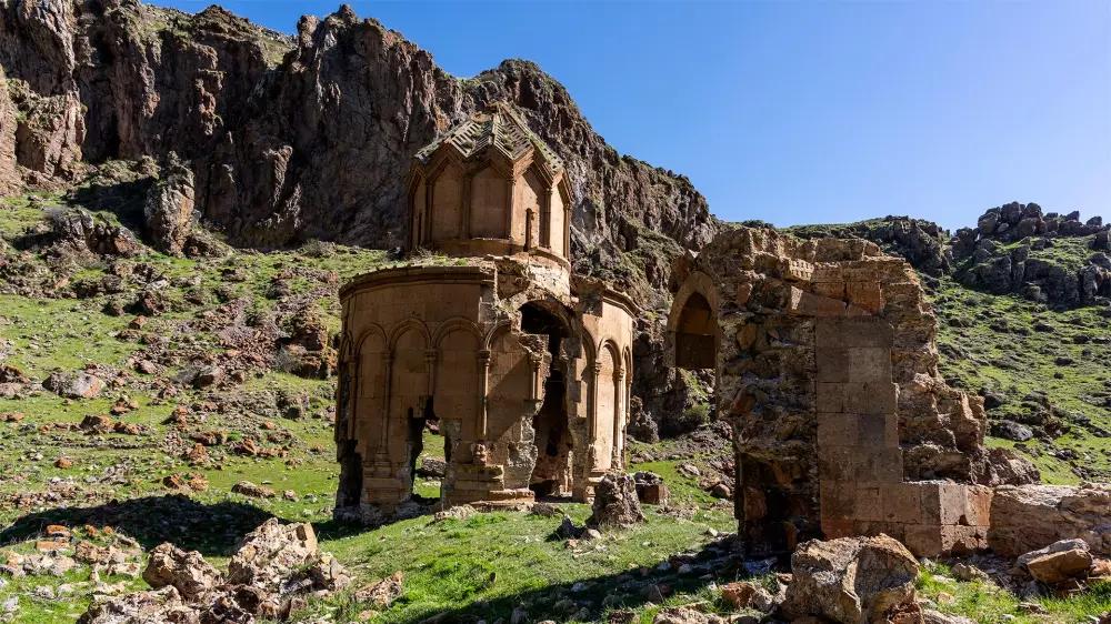 Geçmişten Günümüze Kars