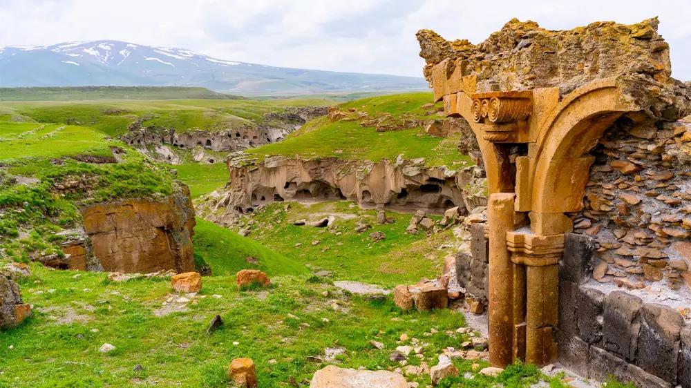 Sayılarla Kars 