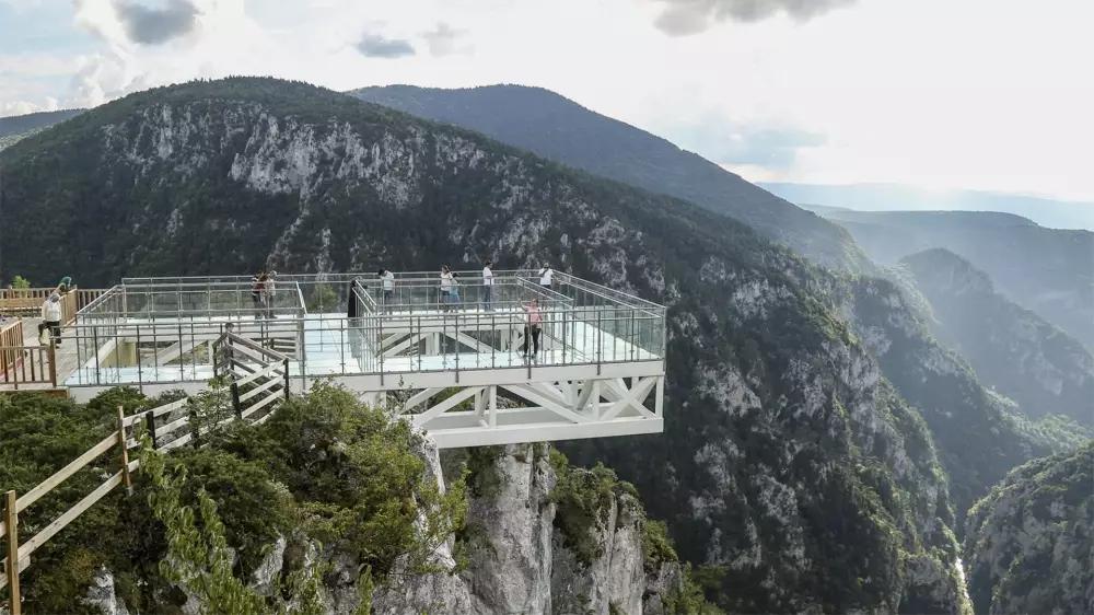 Kastamonu’da Ne Yapılır?