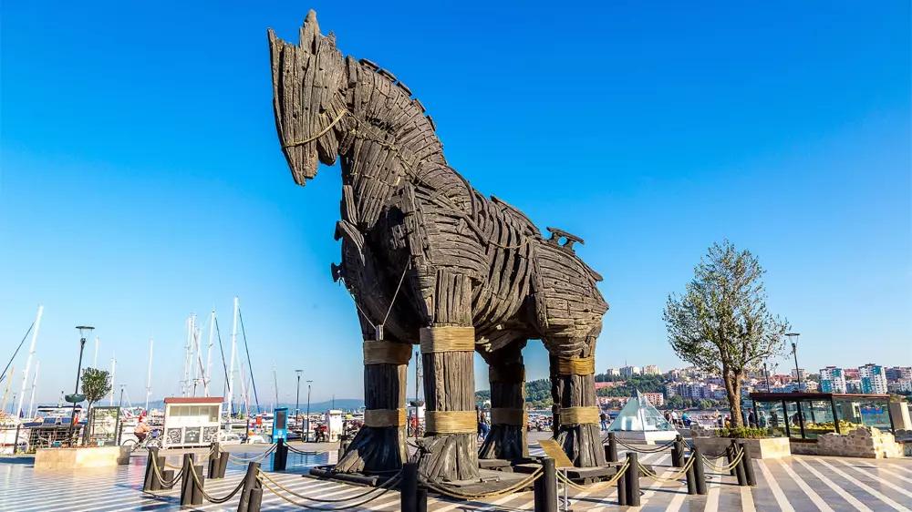 Çanakkale’de Görülmesi Gerekenler 