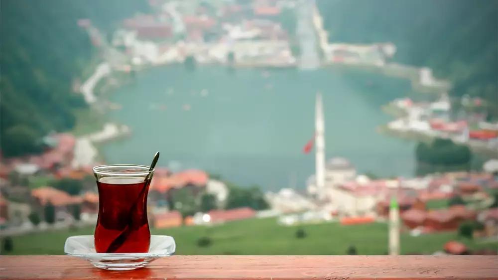 Trabzon'a Gitmek İçin Nedenler