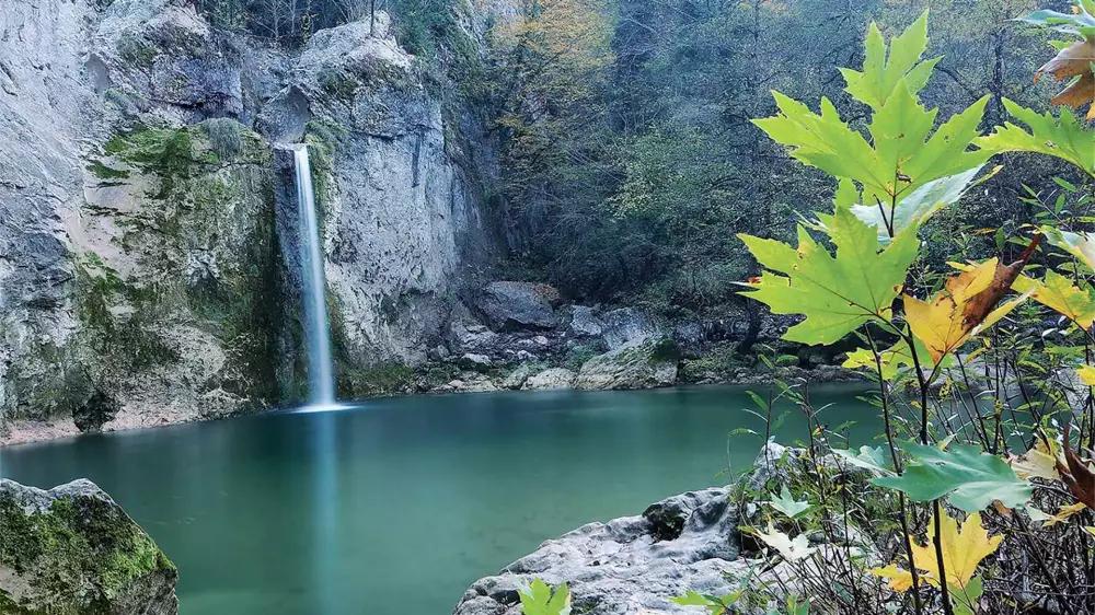 Kastamonu'nun Doğal Güzellikleri