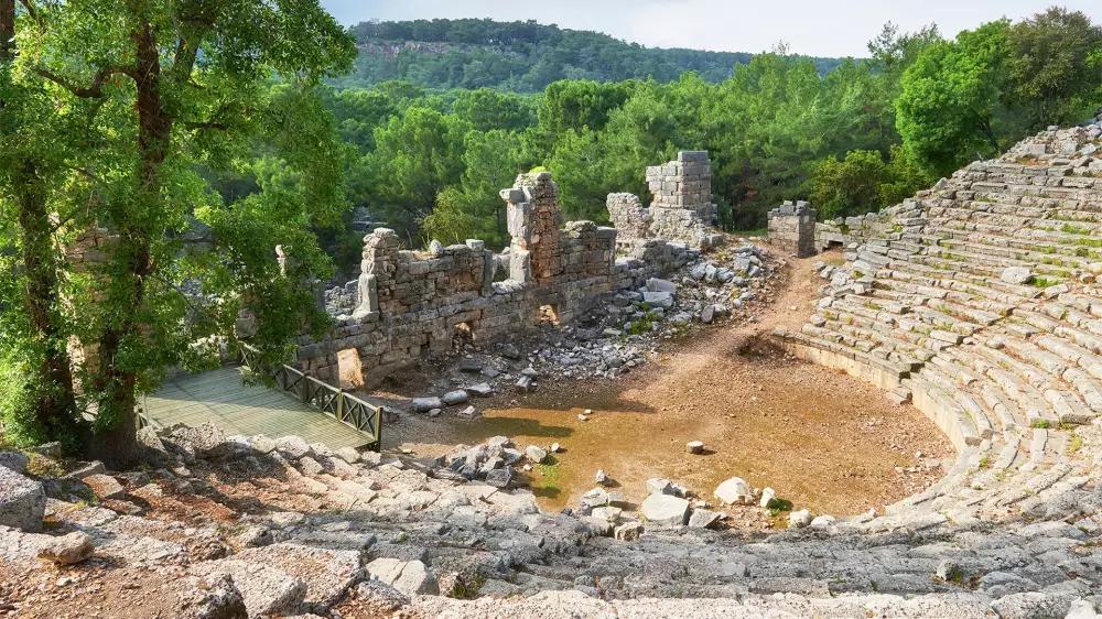 Çanakkale’de Sizi Bekleyen Sürprizler