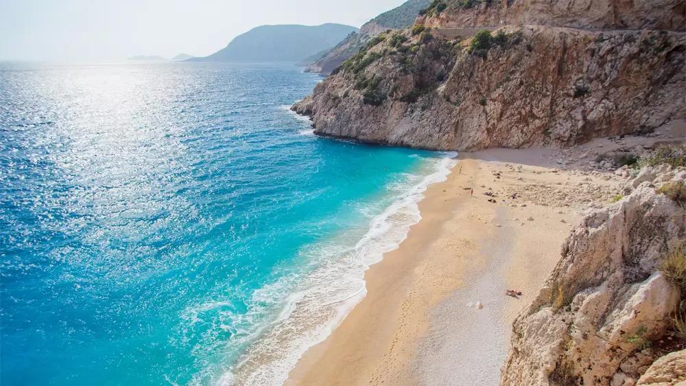 Antalya'ya Gitmek İçin Nedenler