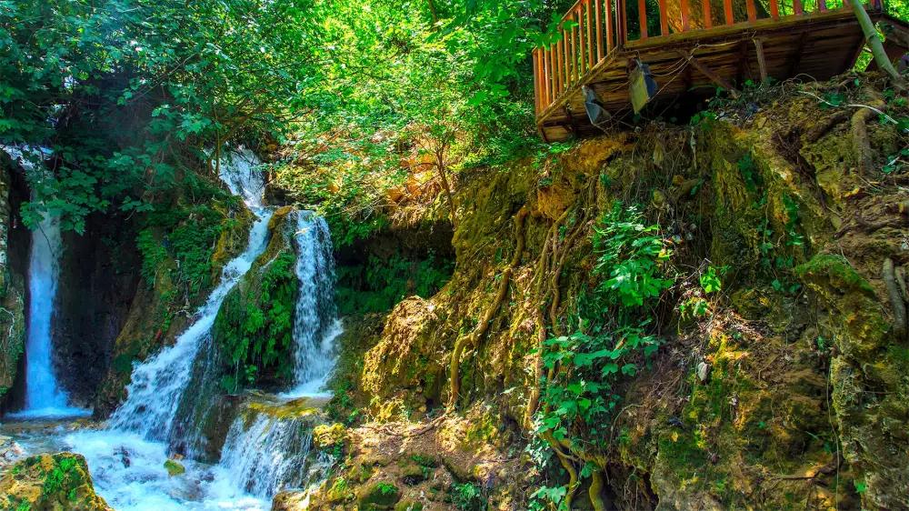 Efsaneleriyle Doğası Bütün Olan Şehir: Hatay