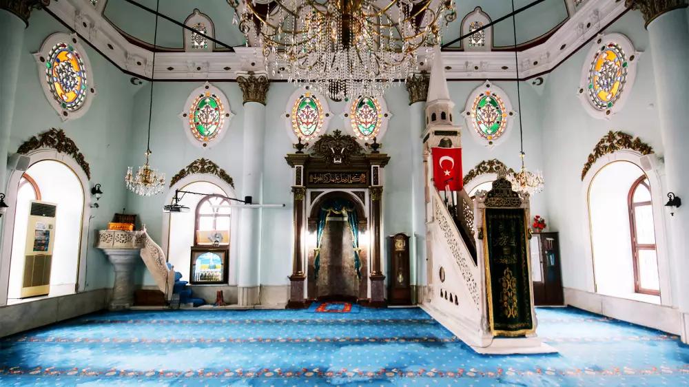 basdurak-camii