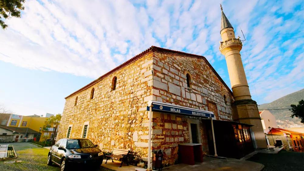 belen-camii