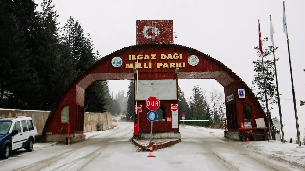 ilgaz-dagi-milli-parki