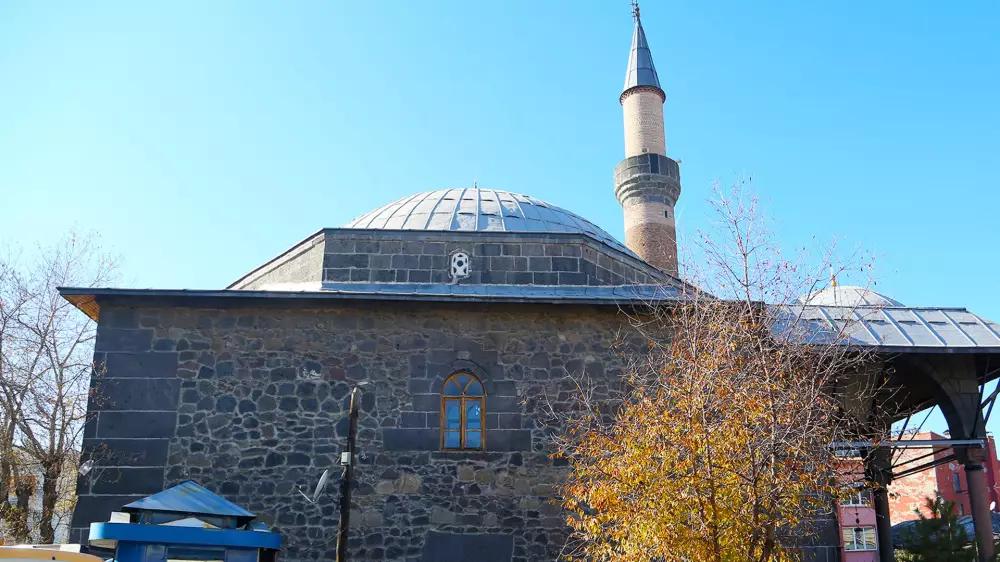 gurcu-kapi-aliaga-camii