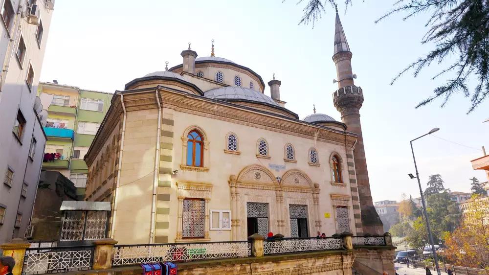 tabakhane-camii