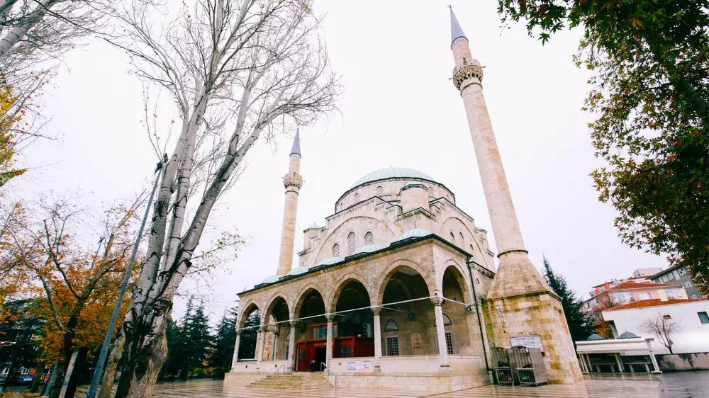 maltepe-camii