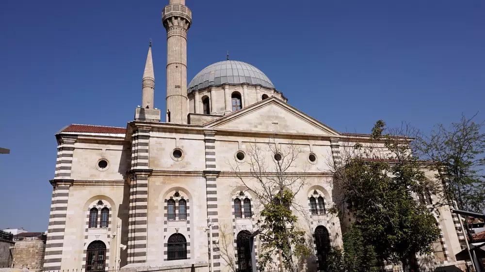 kurtulus-camii