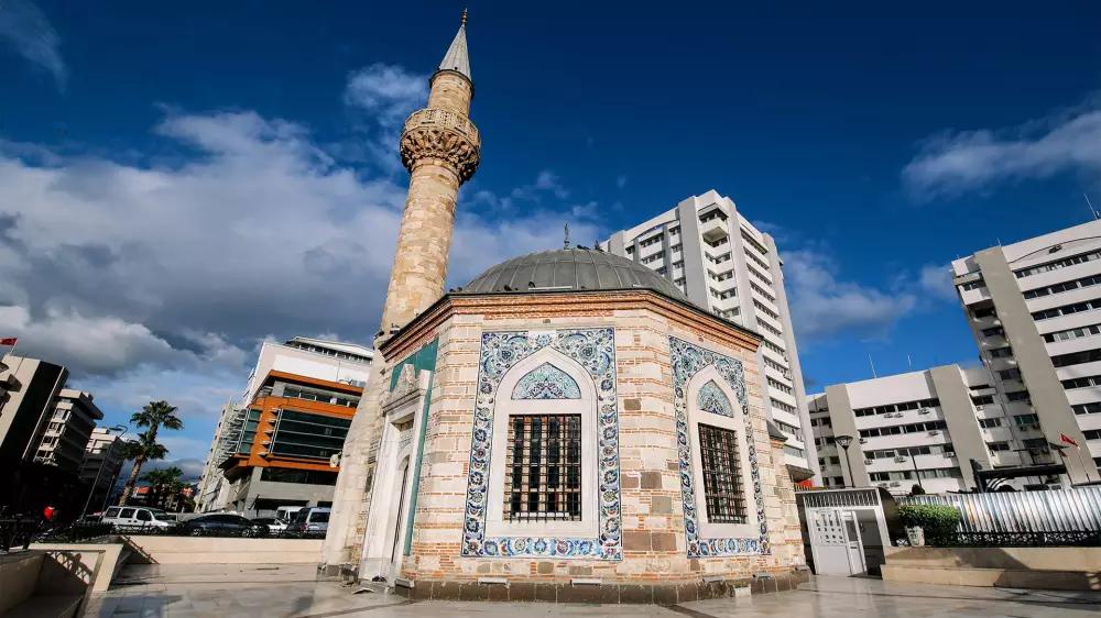 yali-camii