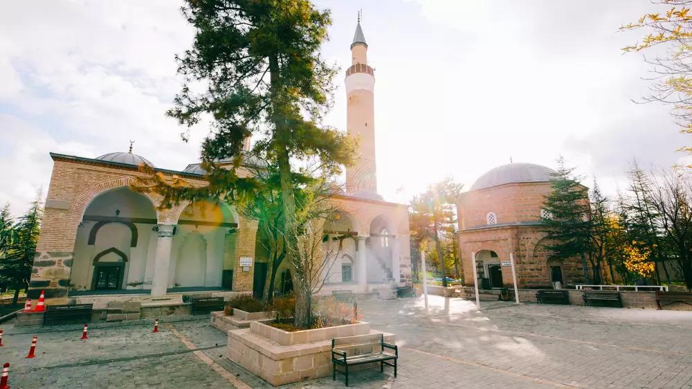 karacabey-camii