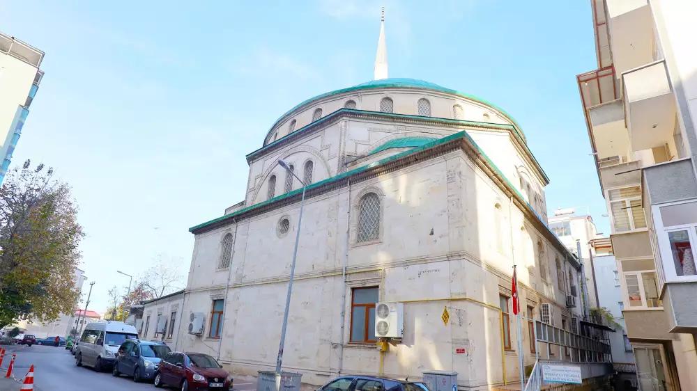 fatih-camii