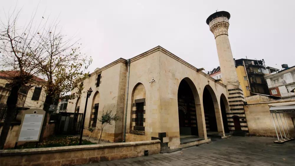 handan-bey-camii