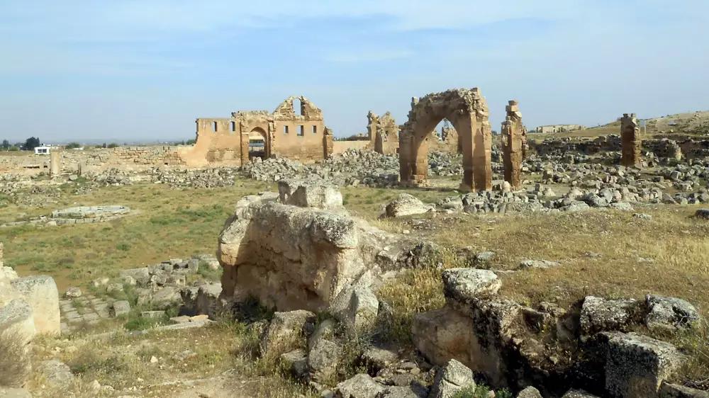 harran-ulu-camii