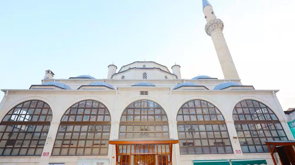 pazarkapi-camii