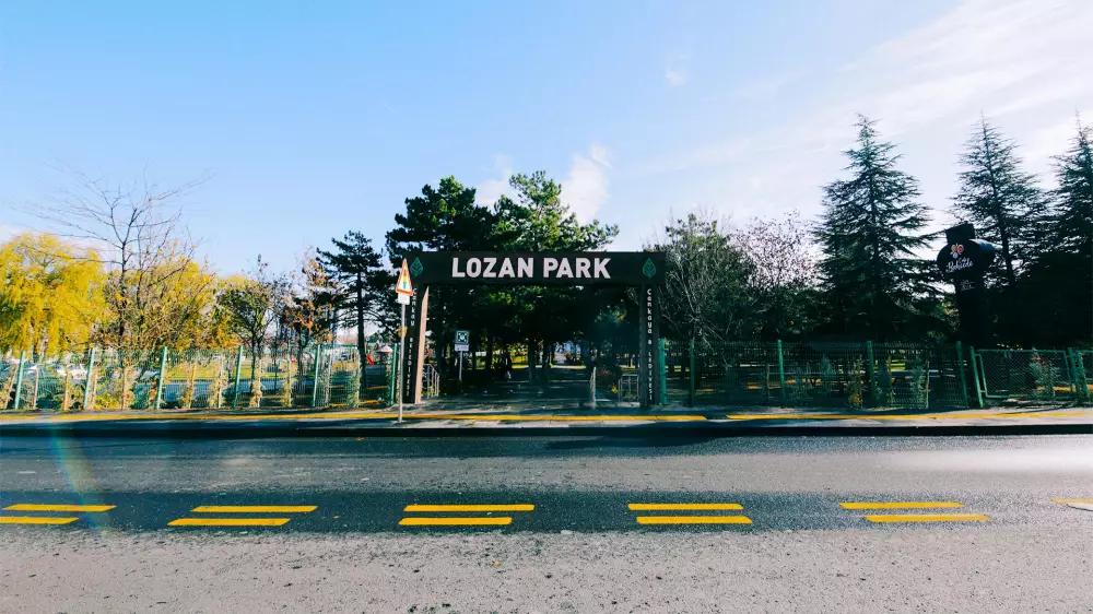 lozan-parki