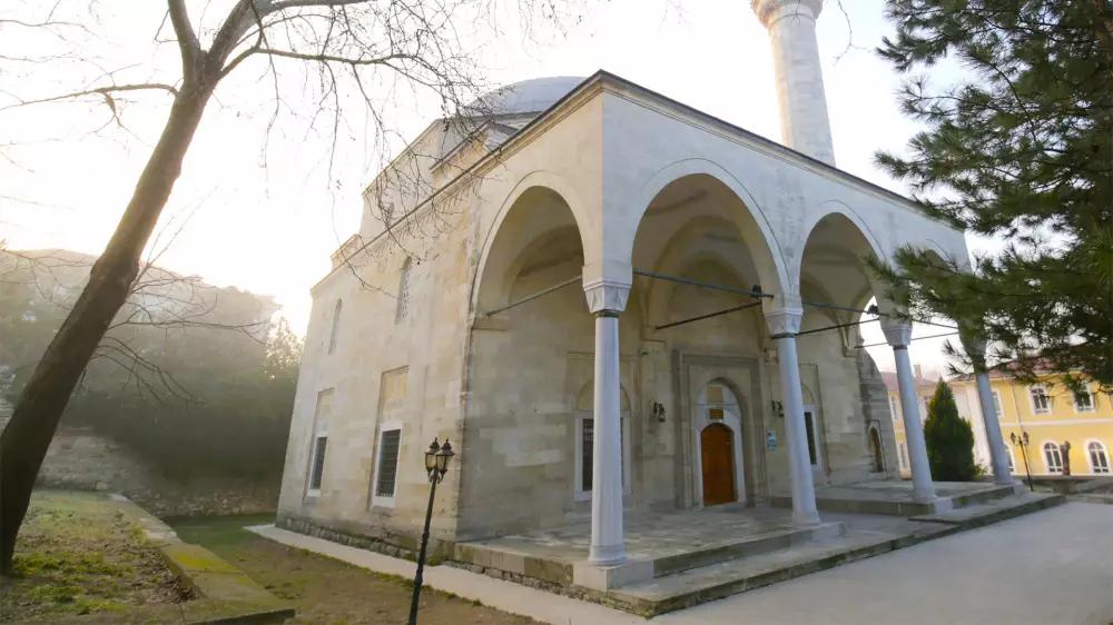 sittisah-sultan-camii