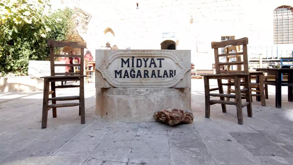 midyat-magaralari