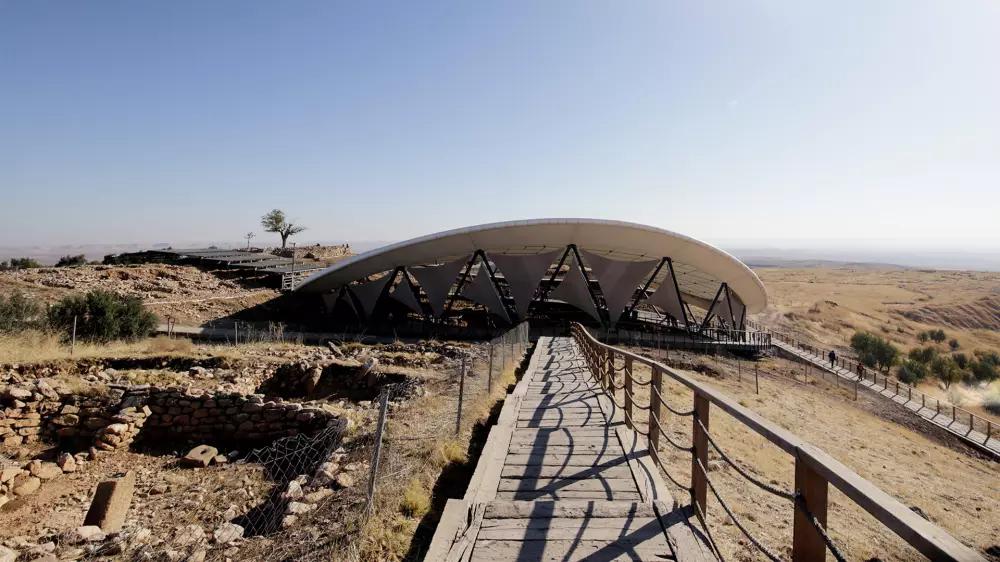 gobeklitepe