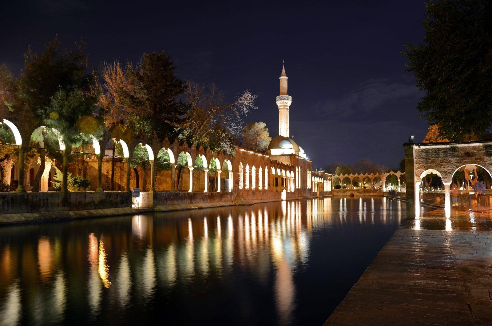 Şanlıurfa’da Mutlaka Görülmesi Gereken 5 Yer