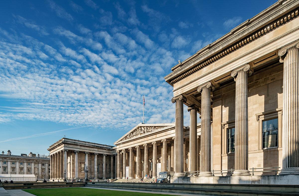 Beyond a Cup of Tea: Londons außergewöhnliche Cafés und Teehäuser