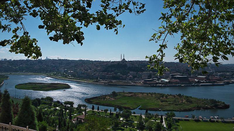 İçinizi Isıtacak Bir İstanbul Hikayesi: Pierre Loti Tepesi