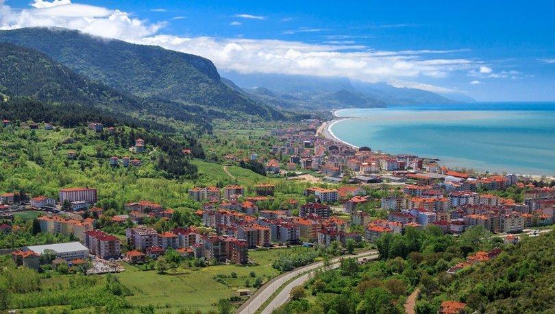 Places to Visit in Kastamonu: The 7 Most Beautiful Places and More