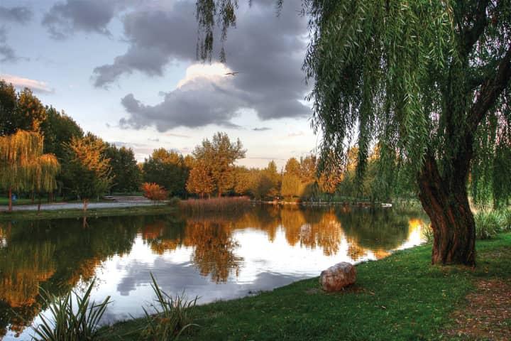 Bursa'da Gezilecek Park ve Açık Alanlar