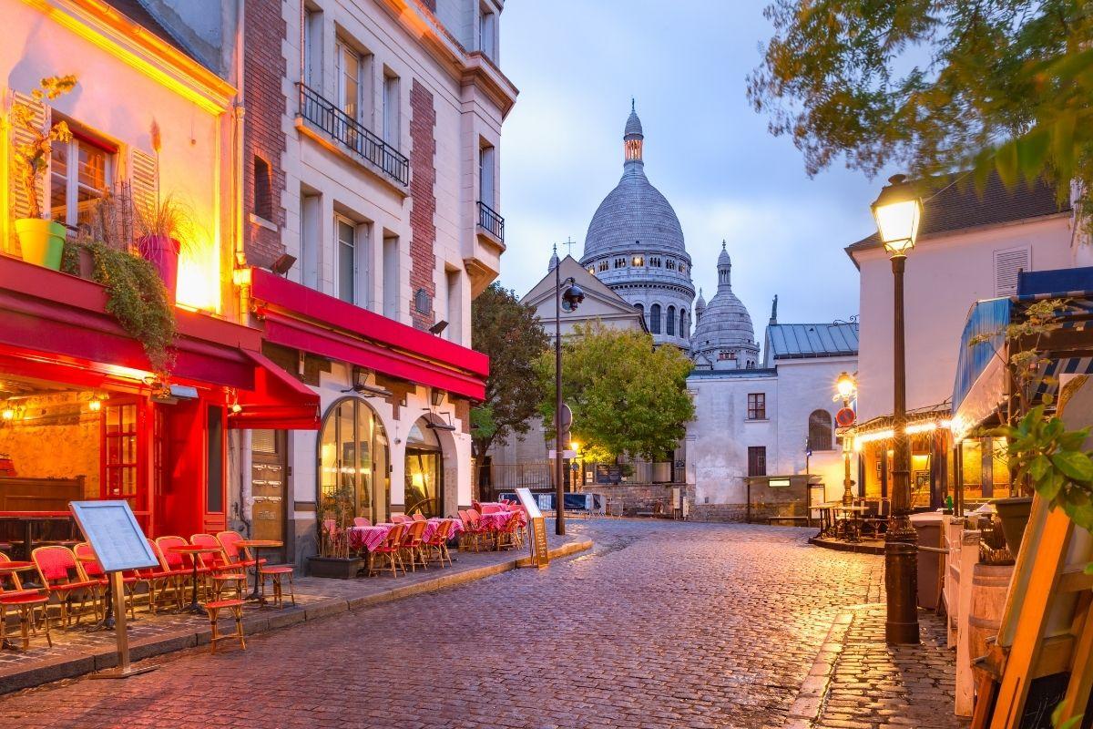 The Heart of Art and Culture in Paris: Exquisite Museums and Galleries