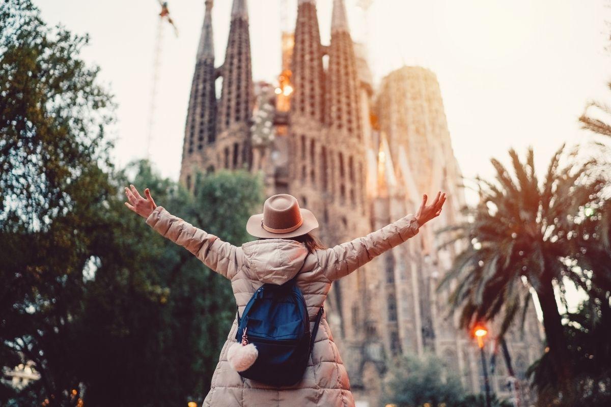 Barcelona Mit Den Augen Eines Einheimischen: Ein Einblick In Das Tägliche Leben Der Stadt