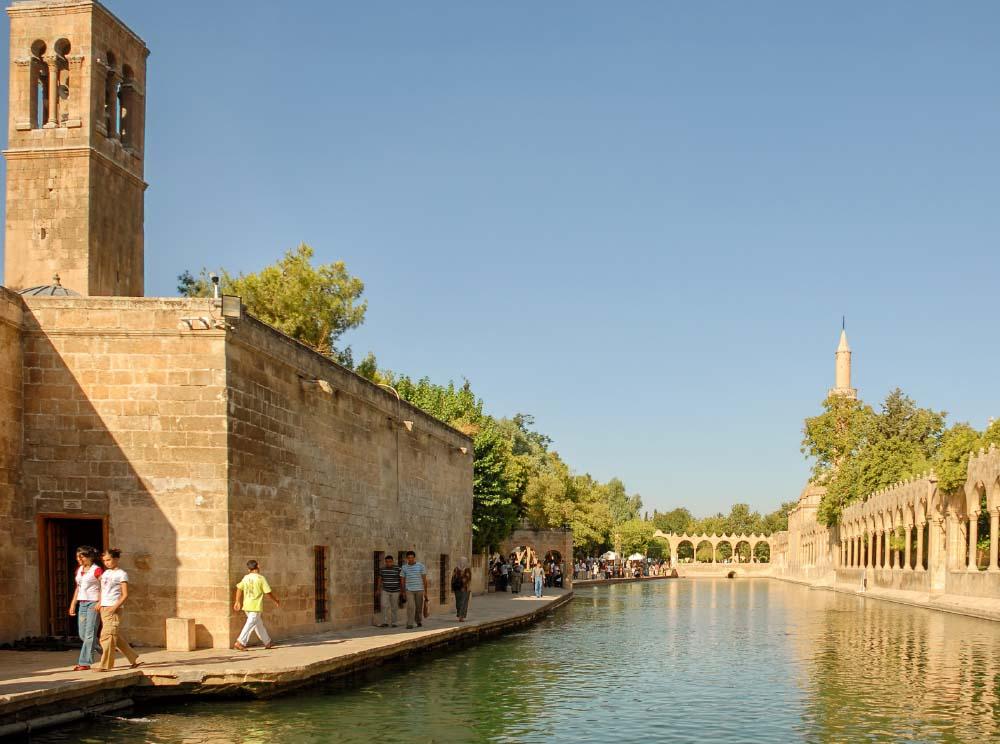 sanliurfa