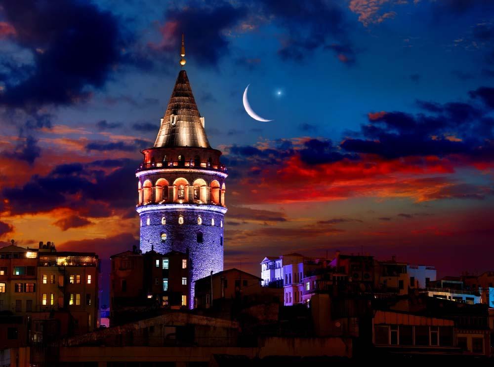 istanbul