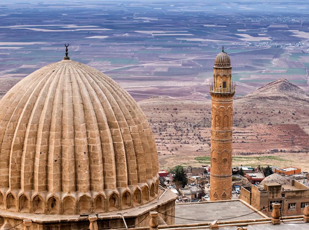 Mardin