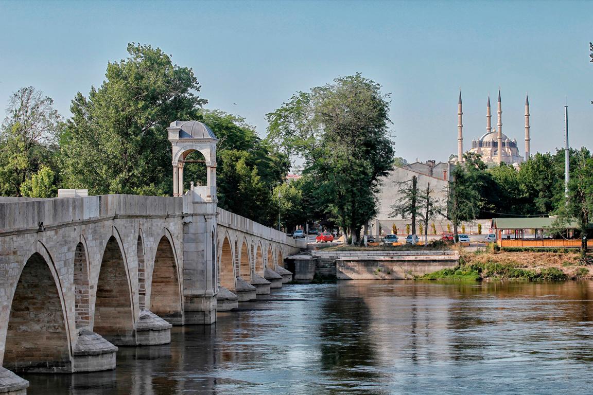 Osmanlı’nın İzinde