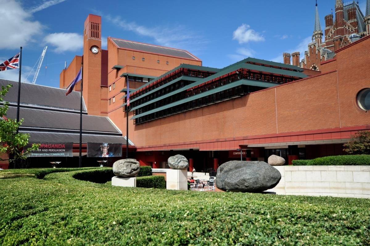 the-british-library