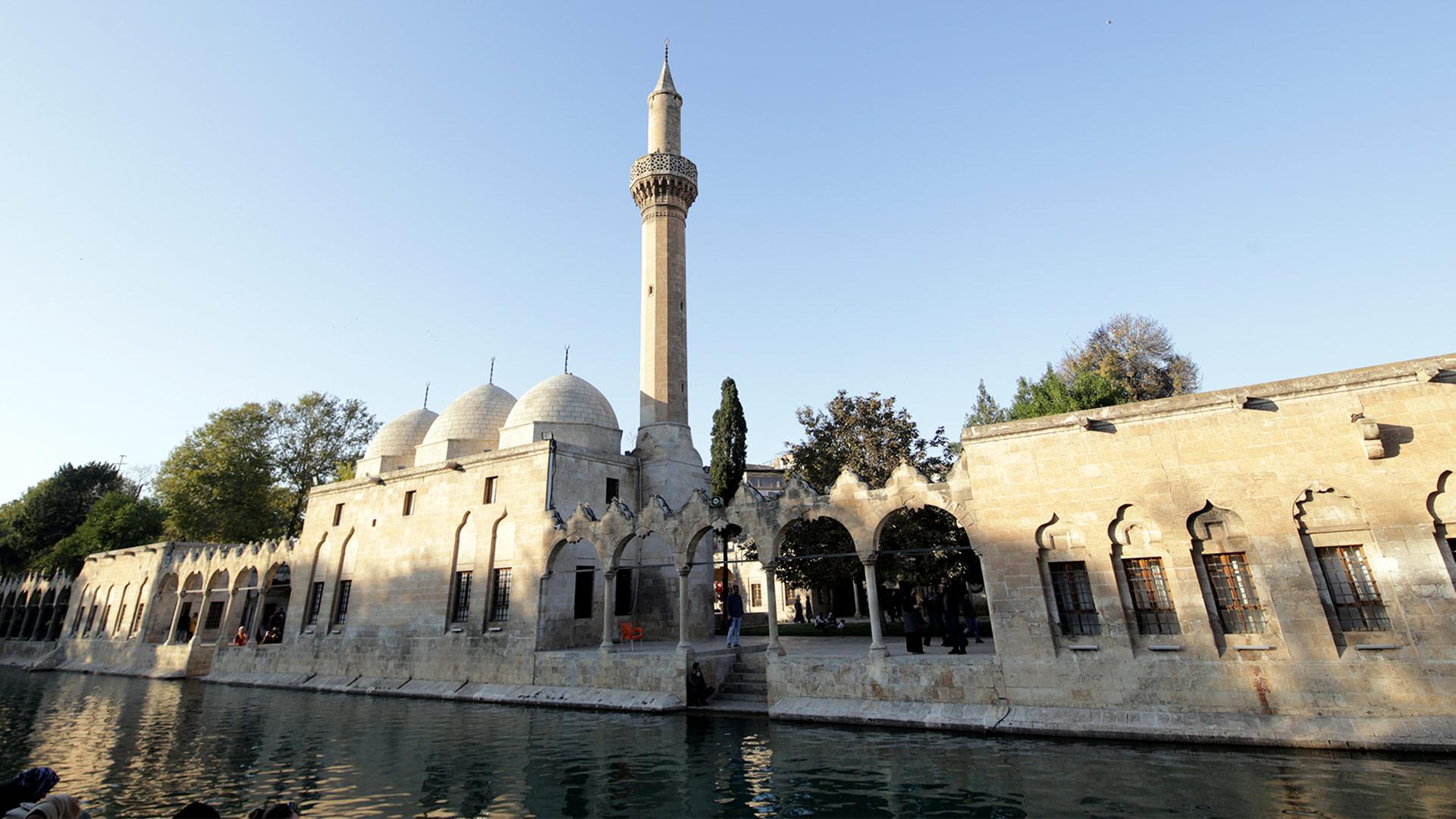 rizvaniye-camii