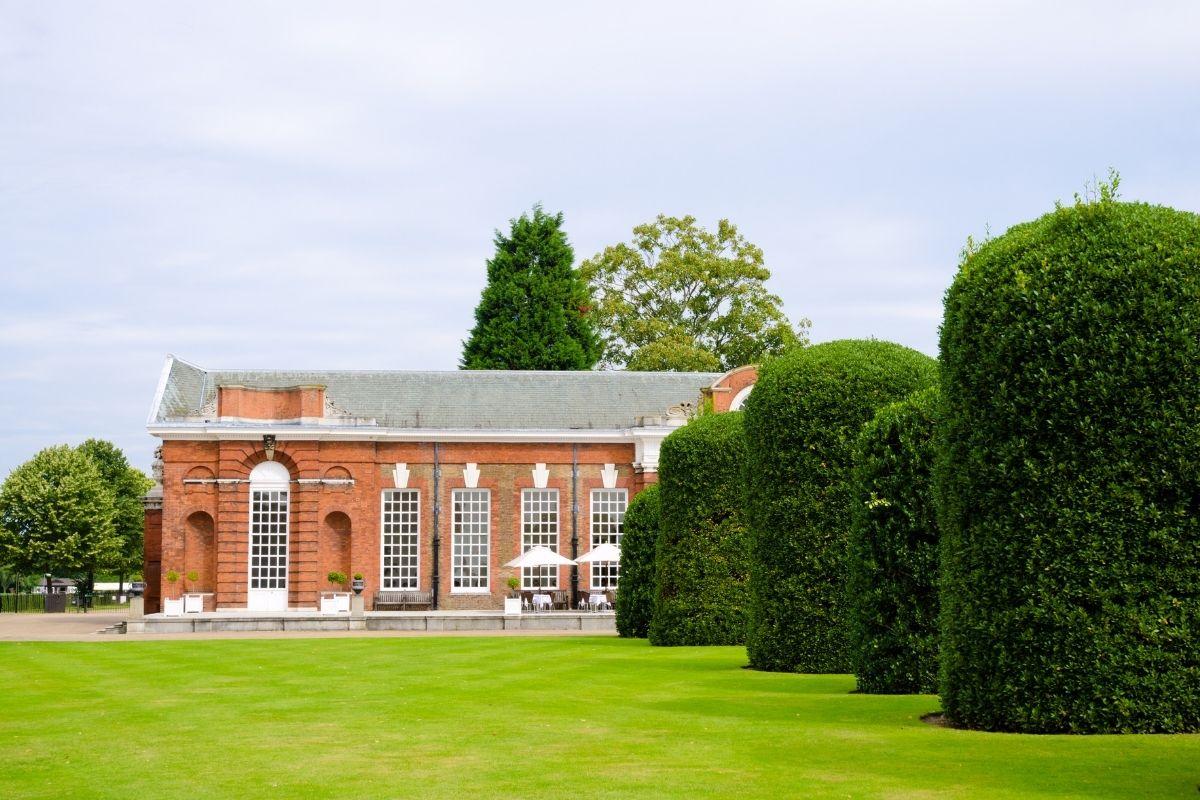 the-orangery